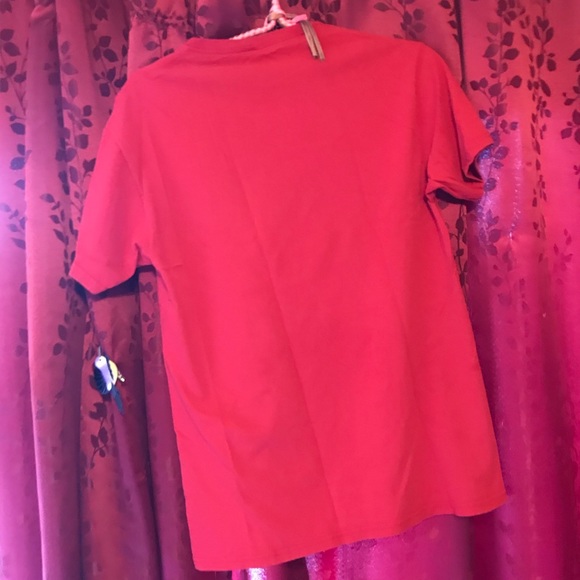 Tim Hortons roll up the rim to win T-shirt! - Picture 4 of 5